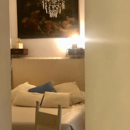 Apartment Le Palme