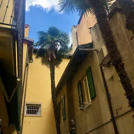 Le Palme Apartment Bologna