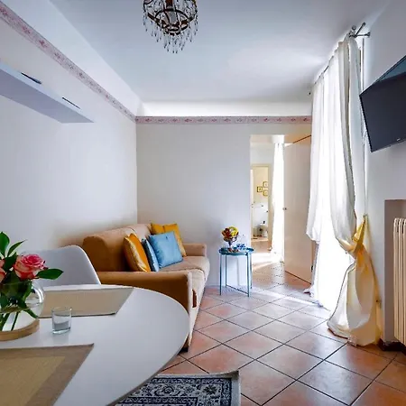 Apartment Le Palme